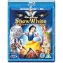 Snow White And The Seven Dwarfs Combi Pack (2 Blu-ray Discs + DVD) [1937]