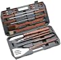 Calphalon 18-Piece Barbecue Tool Set