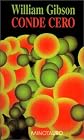 Conde Cero (Spanish Edition)
