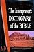 Book The Interpreter's Dictionary of the Bible (Volume 1: A-D)