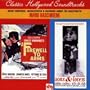 A Farewell To Arms (1957 Film) / Sons & Lovers (1960 Film) [2 on 1]