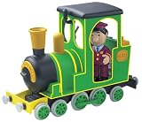 Postman Pat - Friction Greendale Rocket