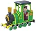 Postman Pat - Friction Greendale Rocket