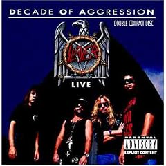 Decade of Aggression: Live
