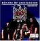 Decade of Aggression: Live