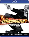 The Transporter [Blu-ray]