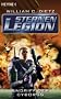 Die Sternenlegion 2. Angriff der Cyborgs.