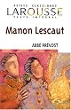 Manon Lescaut (Oxford World's Classics)
