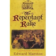 The Repentant Rake (Redmayne 3)