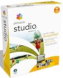 Pinnacle Studio 12 (PC)