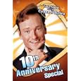 Late Night With Conan O'Brien: 10th Anniversary Special [1993] (REGION 1) (NTSC)
