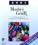 2001 Mosby's GenRx: The Complete Reference for Generic and Brand Drugs (CD-ROM for Windows and Macintosh)