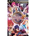 Disgaea Infinite PSP