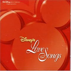 Disney's Love Songs