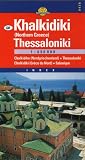 Chalkidiki W/Thessalonkiki City