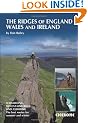The Ridges of England, Wales and Ireland: Scrambles, Rock Climbs and Winter Routes