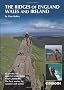 The Ridges of England, Wales and Ireland: Scrambles, Rock Climbs and Winter Routes