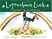 Leprechaun Luck: A Wee Book of Irish Wisdom by Erin Gobragh