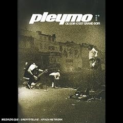Pleymo : Ce soir c'est grand soir