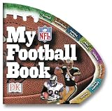 My Football Book (DK NFL Board Books)