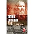 Vinci et l'ange bris�