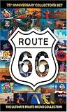 Route 66: 75th Anniversary Collectors VHS Set