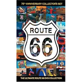Route 66: 75th Anniversary Collector's VHS Set