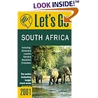 Click here to buy  Let's Go 2001: South Africa: The World's Bestselling Budget Travel Series  by Inc. Let's Go.
