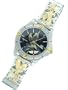 Exceptional Beauty! Black Hills Gold Men's Eagle Watch