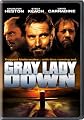 Gray Lady Down