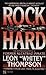 All Products : Rock Hard: Autobiography of Former Alcatraz Inmate Leon "Whitey" Thompson