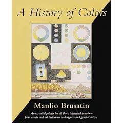 History of Colors