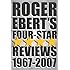 Roger Ebert's Four-Star Reviews 1967-2007
