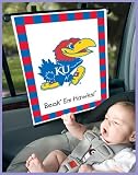 Baby Fanatic UKS210 Sunshade - Kansas, University of