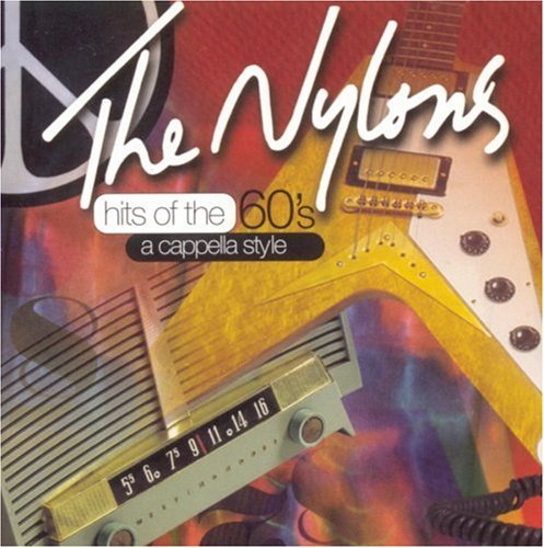 CD-Charts  Music : Hits of the 60's: A Cappella Style