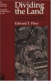 Buku Real Estate & Properti item: Dividing the Land: Early American Beginnings of Our Private Property Mosaic (University of Chicago Geography Research Papers)