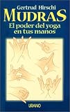 Mudras (Spanish Edition)