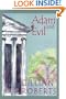 Adam and Evil: An Amanda Pepper Mystery (Beeler Large Print Mystery Series)