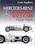Mercedes-Benz Grand Prix Race Cars 1934 - 1955