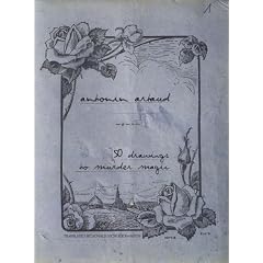 50 Drawings to Murder Magic (The French List)