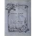 50 Drawings to Murder Magic (The French List)