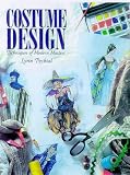 Costume Design: Techniques of Modern Masters