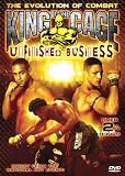 King of the Cage: Unfinished Business