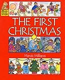 The first Christmas
