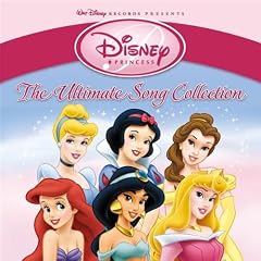 Disney Princess -Ultimate