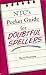 Ntc's Pocket Guide for Doubtful Spellers