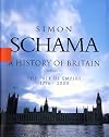 History of Britain: The Fate of Empire, 1776 - 2000