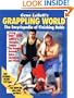 Gene LeBell's Grappling World, The Encyclopedia of Finishing Holds (2nd Expanded Edition)