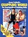 Books : Gene LeBell's Grappling World, The Encyclopedia of Finishing Holds (2nd Expanded Edition)