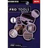 Producing in the Home Studio with Pro Tools